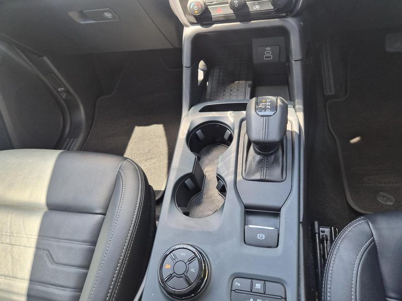 2023 Ford Ranger Sport Auto 4x4 MY22 Double Cab Photo 9