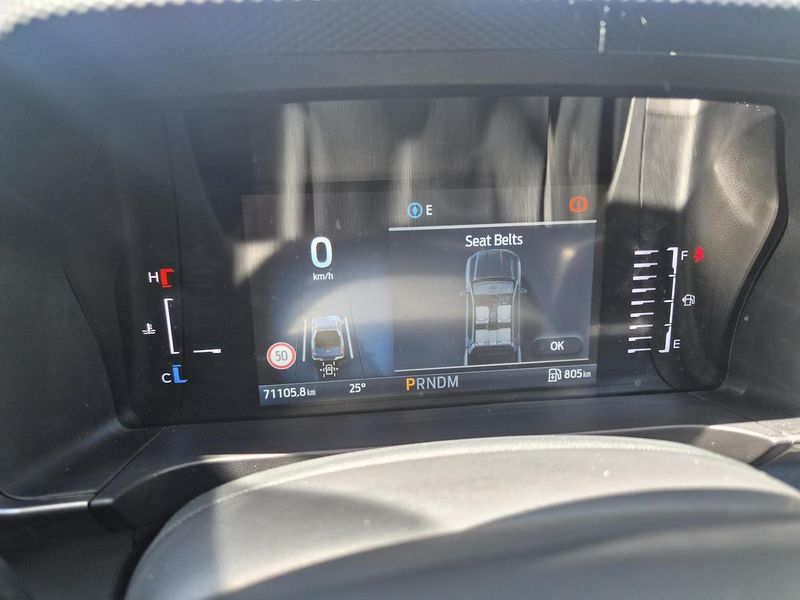 2023 Ford Ranger Sport Auto 4x4 MY22 Double Cab Photo 7
