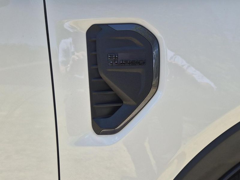 2023 Ford Ranger Sport Auto 4x4 MY22 Double Cab Photo 20