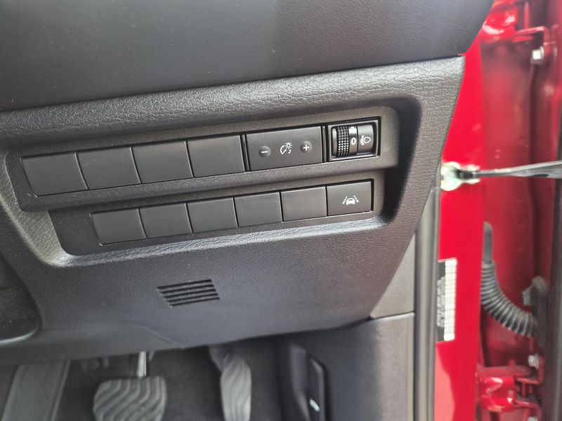 2023 Mitsubishi Outlander LS ZM Auto 2WD MY23 Photo 10