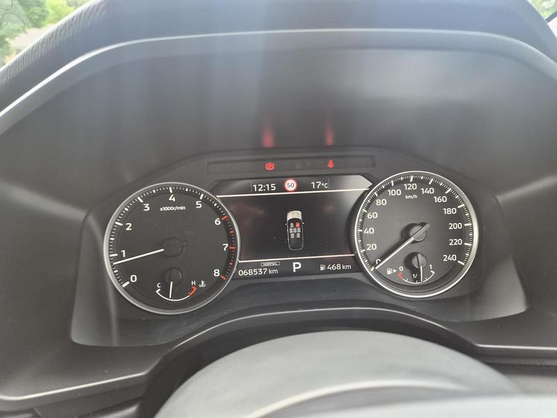 2023 Mitsubishi Outlander LS ZM Auto 2WD MY23 Photo 7