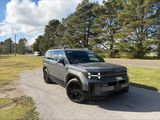 2025  Hyundai Santa Fe Calligraphy SUV (Magnetic Force) New Car Thumbnail