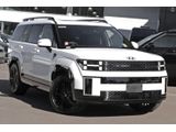 2025  Hyundai Santa Fe Hybrid Calligraphy SUV (Creamy White) New Car Thumbnail