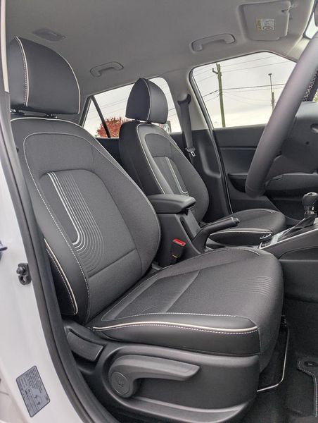 2025 Hyundai Venue Active Auto MY25 Photo 11