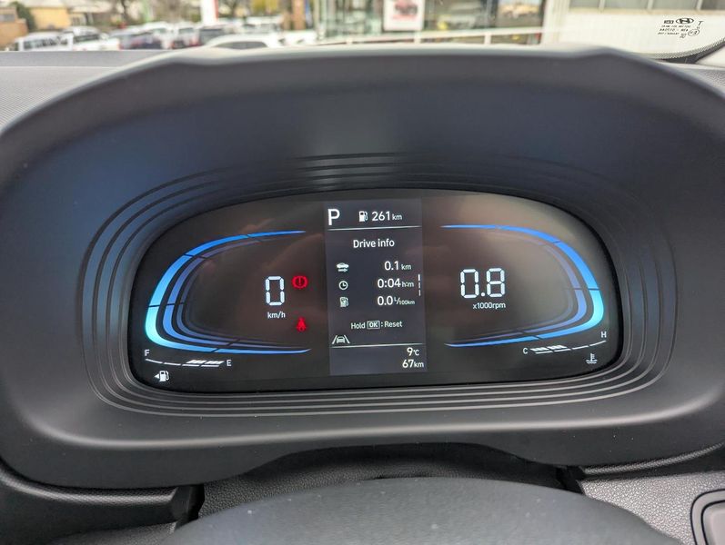 2025 Hyundai Venue Active Auto MY25 Photo 15