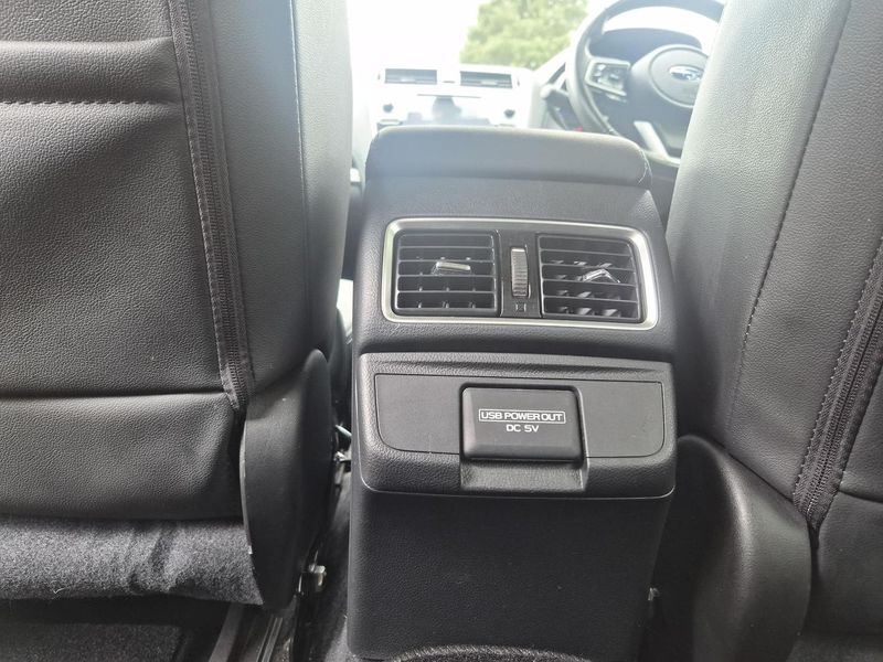 2018 Subaru Outback 2.5i Premium 5GEN Auto AWD MY18 Photo 18