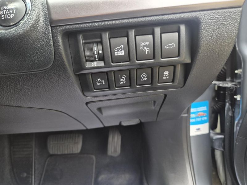 2018 Subaru Outback 2.5i Premium 5GEN Auto AWD MY18 Photo 10